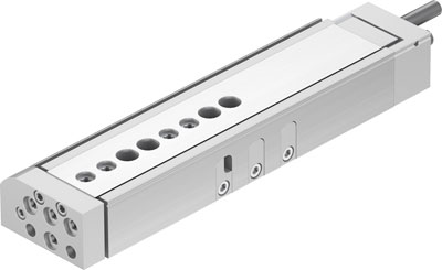 10480362 FESTO MINISLEDES DGSL-8-80-PA 543931