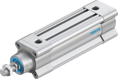 10647673 FESTO NORMCILINDER DSBC-40-80-PPSA-N3 1376906