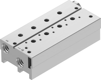 11102116 FESTO  AANSLUITBLOK VABM-B10-20S-G14-4-P3 576467
