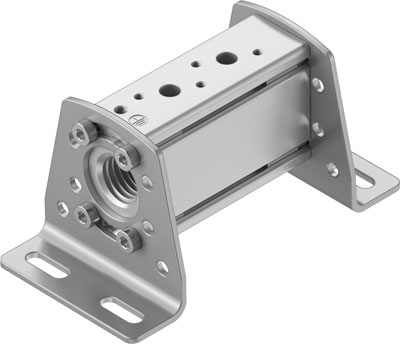 11102168 FESTO  P-AANSLUITPROFIEL  VABM-B10-20-G38-2-P53 576363