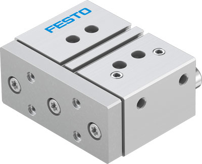 10414421 FESTO GELEIDINGSCILINDER DFM-40-25-P-A-GF 170864