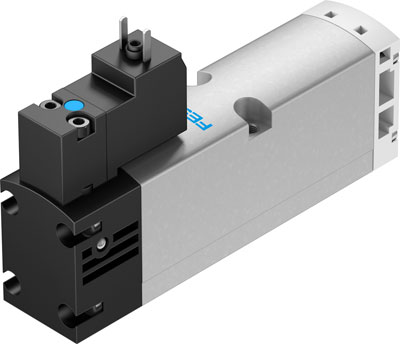 10636061 FESTO MAGNEETVENTIEL VSVA-B-M52-MH-A1-1C1 546702