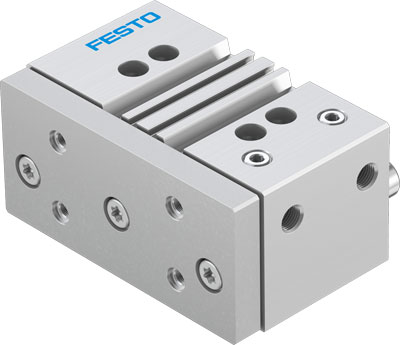 10478786 FESTO GELEIDINGSCILINDER DFM-63-25-P-A-KF 170953
