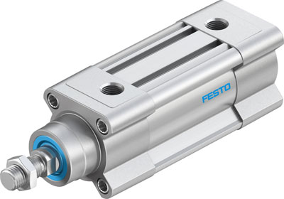 10647668 FESTO NORMCILINDER DSBC-40-30-PPSA-N3 2123781