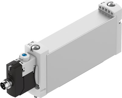 10765789 FESTO MAGNEETVENTIEL VUVG-B18-M52-RZT-F-1R8L 8031543