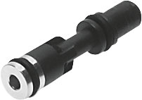 10480645 FESTO VACUUMGENERATORPATROON VN-05-L 547694