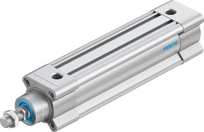 10647675 FESTO NORMCILINDER DSBC-40-125-PPSA-N3 1376908