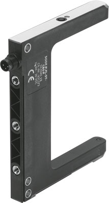 10635170 FESTO GAFFELLICHTBARRIÃ¨RE SOOF-P-FL-ST-C80-P 553565