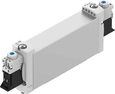 10765695 FESTO MAGNEETVENTIEL VUVG-B18-T32C-AZT-F-1P3 574443