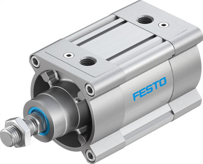 10647841 FESTO NORMCILINDER DSBC-100-40-PPVA-N3 1384805