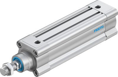 10647694 FESTO NORMCILINDER DSBC-50-125-PPSA-N3 1376308