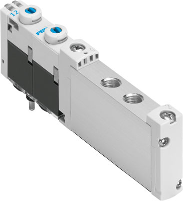 10970879 FESTO MAGNEETVENTIEL VUVG-S10-T32C-AZT-M5-1T1L 573386