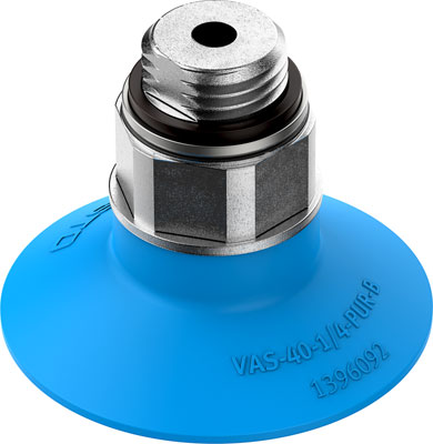 11033660 FESTO VACUUMZUIGER VAS-30-1/8-PUR-B 1396090