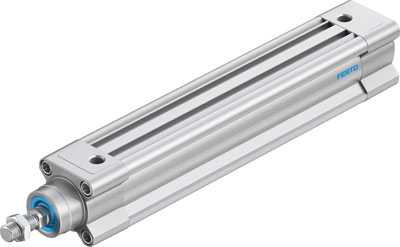 10647659 FESTO NORMCILINDER DSBC-32-160-PPSA-N3 1376473