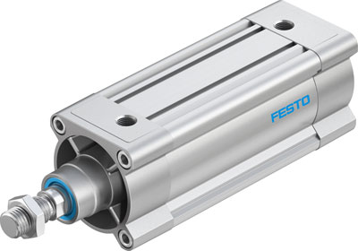 10647730 FESTO NORMCILINDER DSBC-80-125-PPSA-N3 1383371