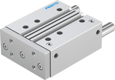 10478739 FESTO GELEIDINGSCILINDER DFM-63-125-P-A-GF 170882