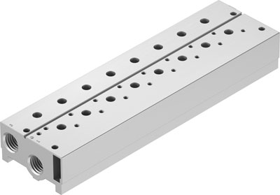 11102164 FESTO AANSLUITBLOK VABM-B10-30S-G12-8-P3 8026419