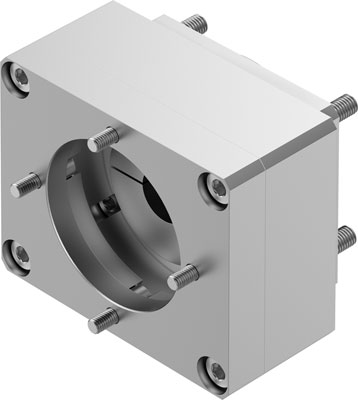 11081011 FESTO AXIAALKIT EAMM-A-N80-90GA 8063614