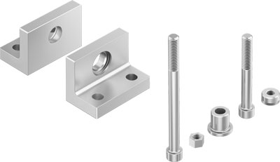 11033395 FESTO PROFIELBEVESTIGING DAMH-L8-20-PL-1 8069013