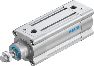 10647811 FESTO NORMCILINDER DSBC-63-80-PPVA-N3 1383581