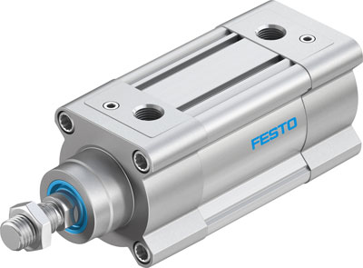 10647807 FESTO NORMCILINDER DSBC-63-40-PPVA-N3 1383579