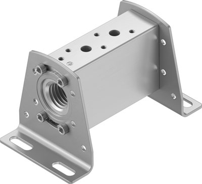 11102190 FESTO P-AANSLUITPROFIEL VABM-B10-30-G34-2-P53 8026338