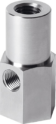 10480704 FESTO VACUUMZUIGNAPHOUDER ESH-HB-6-G 189212