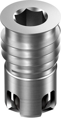 11034419 FESTO TERUGSLAGKLEP VABF-L1-10H-H2 8047364