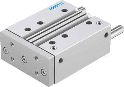 10478789 FESTO GELEIDINGSCILINDER DFM-63-125-P-A-KF 170957