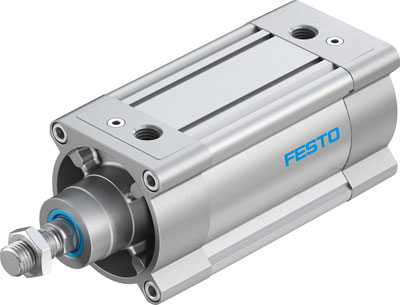 10647844 FESTO NORMCILINDER DSBC-100-100-PPVA-N3 1384808