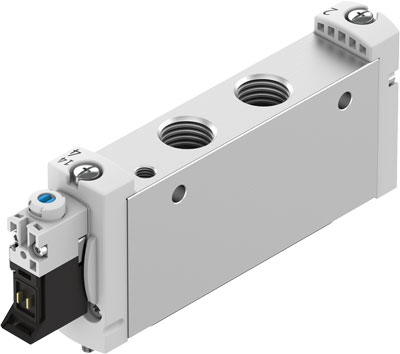 10765680 FESTO MAGNEETVENTIEL VUVG-L18-M52-RT-G14-1P3 574428