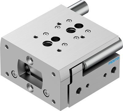 10990307 FESTO MINISLEDES DGST-25-10-PA 8085149