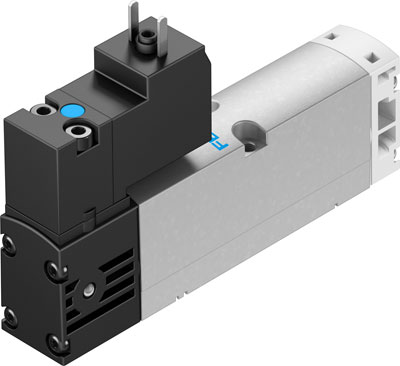 10636033 FESTO MAGNEETVENTIEL VSVA-B-M52-AH-A2-1C1 546701