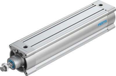 10647749 FESTO NORMCILINDER DSBC-100-400-PPSA-N3 1384900
