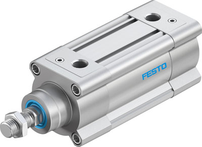 10647808 FESTO NORMCILINDER DSBC-63-50-PPVA-N3 1383580