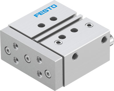 10478731 FESTO GELEIDINGSCILINDER DFM-25-30-P-A-GF 170849