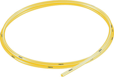 11104125 FESTO KUNSTSTOFSLANG PUN-H-4X0,75-TGE 8048679