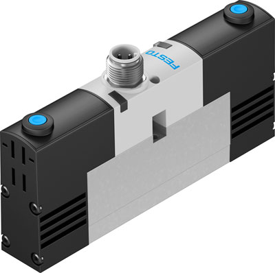 10635962 FESTO MAGNEETVENTIEL VSVA-B-B52-H-A2-1R5L 546769