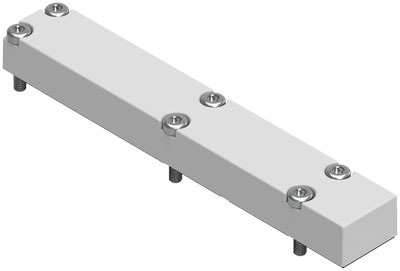 11034974 FESTO AFDEKPLAAT VABB-P3-1 563896