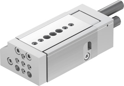 10480421 FESTO MINISLEDES DGSL-16-10-P1A 543991