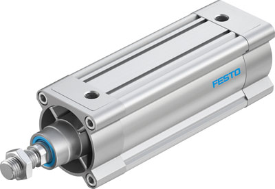 10647731 FESTO NORMCILINDER DSBC-80-150-PPSA-N3 2126640