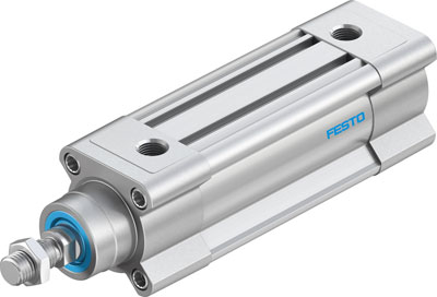 10647671 FESTO NORMCILINDER DSBC-40-60-PPSA-N3 2123782
