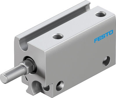 11032344 FESTO COMPACTE CILINDER ADN-S-6-10-A-A 8080595