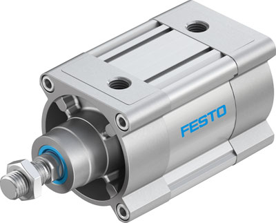 10647740 FESTO NORMCILINDER DSBC-100-40-PPSA-N3 1384891