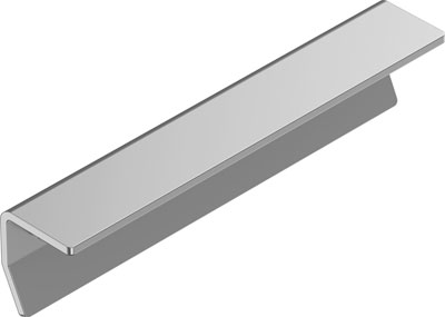 10635003 FESTO SCHAKELLIPJE SF-EGC-2-120 558054