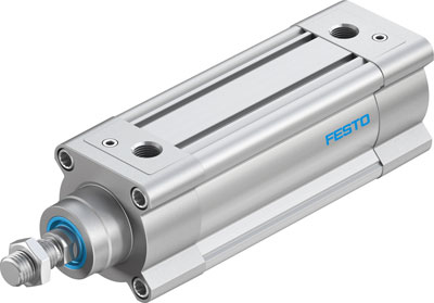10647812 FESTO NORMCILINDER DSBC-63-100-PPVA-N3 1383582