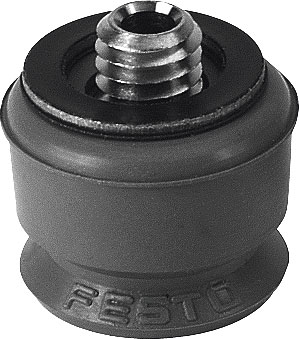 10480807 FESTO VACUUMZUIGER ESS-15-EF 189337