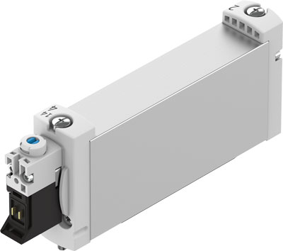 10765701 FESTO MAGNEETVENTIEL VUVG-B18-M52-RZT-F-1P3 574449