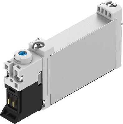 10765500 FESTO MAGNEETVENTIEL VUVG-B10-M52-RZT-F-1P3 566490