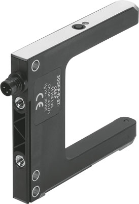 10635168 FESTO GAFFELLICHTBARRIÃ¨RE SOOF-P-FL-ST-C50-P 553563